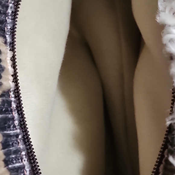 Urban Outfitter BDG Boho purse tote crossbody shoulder bag adjustable strap - Picture 4 of 4